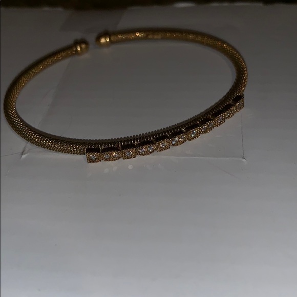Chain bangle - Picture 2 of 4